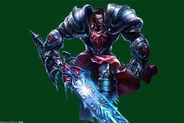 炉石传说凯尔萨斯逐日者卡牌技能详解